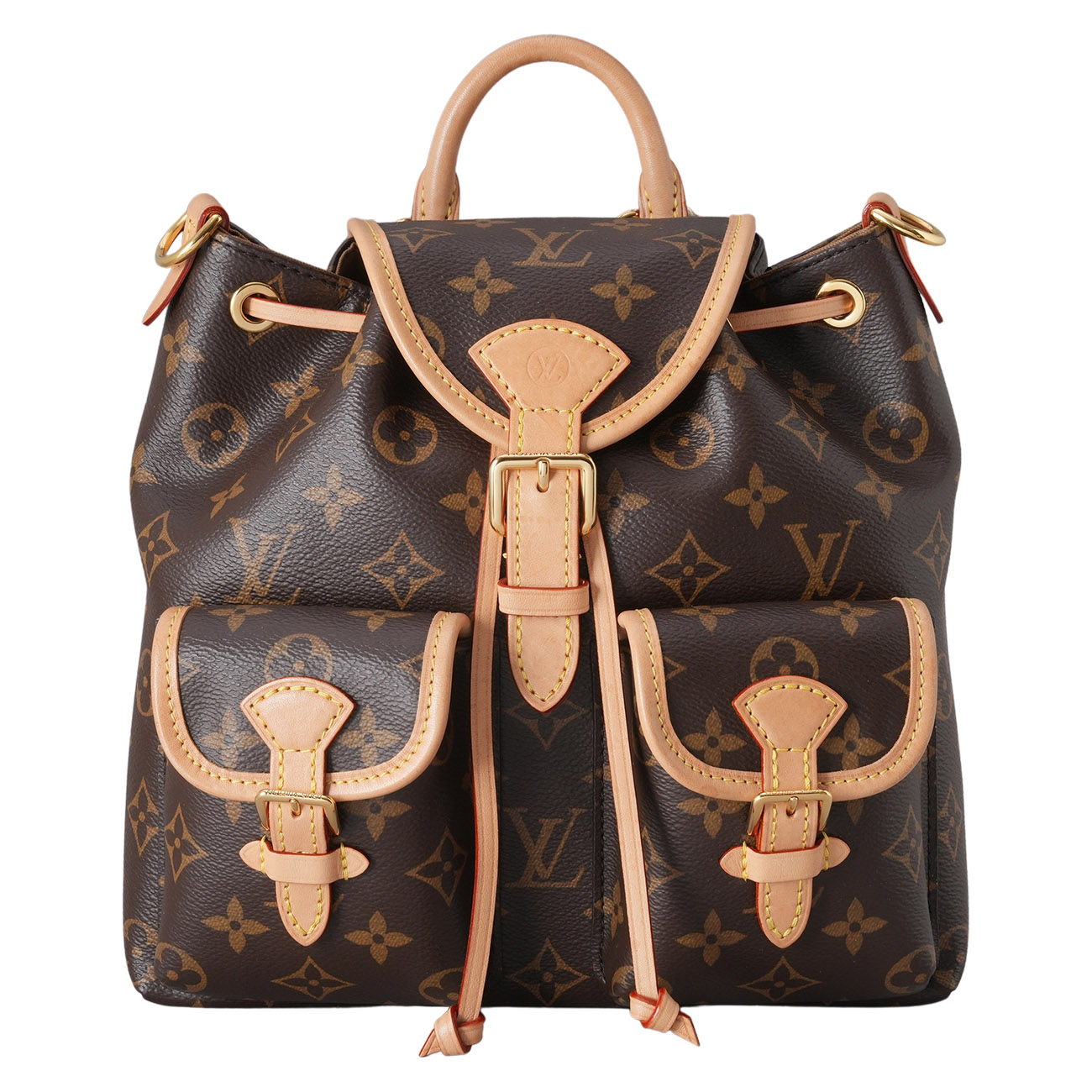 LOUIS VUITTON(USED)루이비통 M46932 익스커션 백팩PM